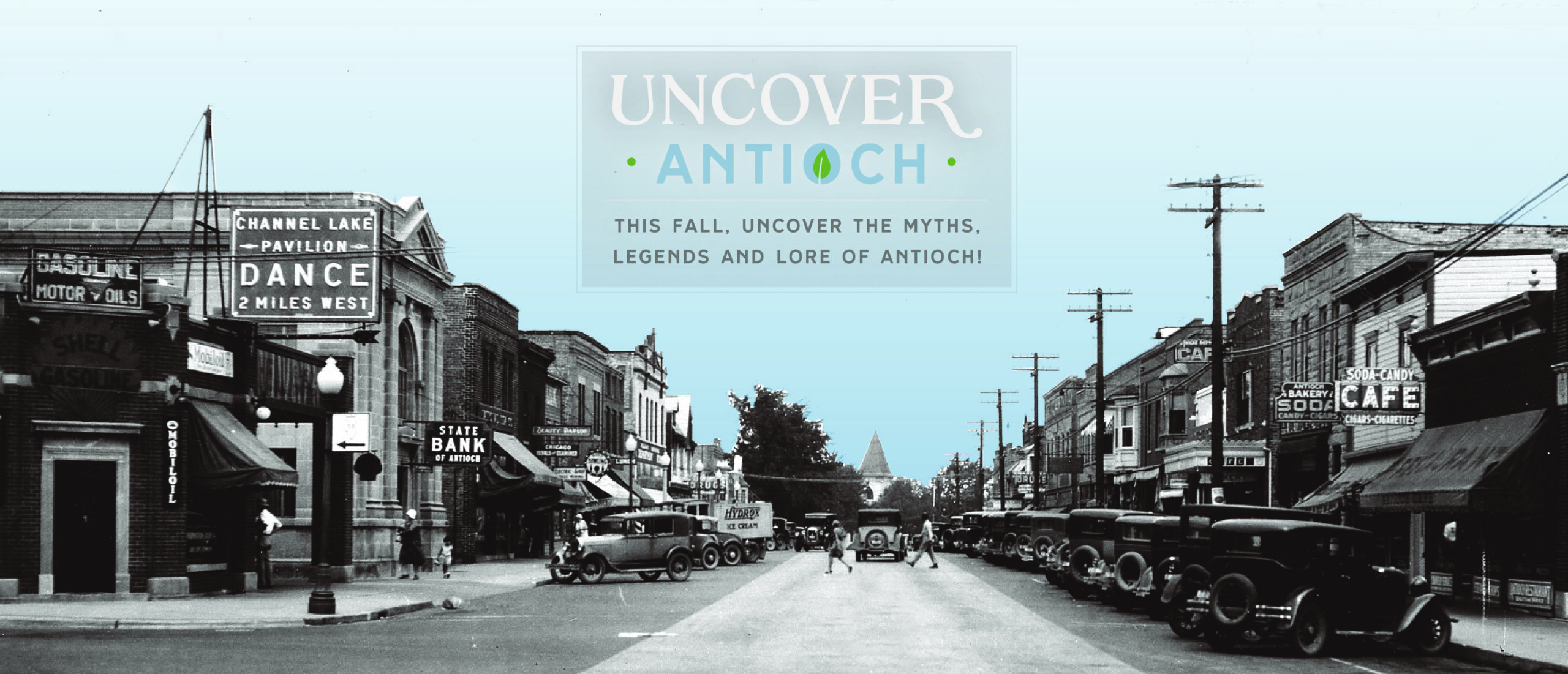 Antioch, IL Authentic By Nature